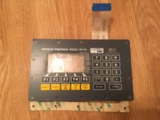 Avery Weigh-tronix, Keypad For Simulcast 130 Forklift Scale