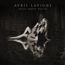 Avril Lavigne Head Above Water (vinyl) 12