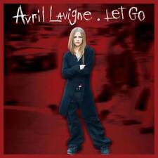 Avril Lavigne Let Go (vinyl) 20th Anniversary 12