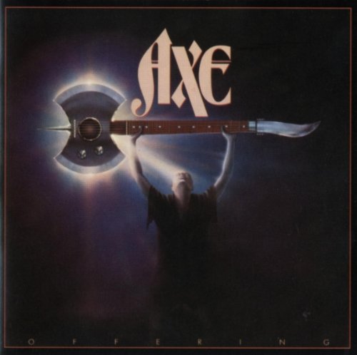 axe offering