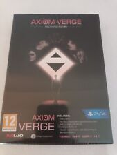 Axiom Verge Multiverse Edition - Ps4 - Neuf Sous Blister