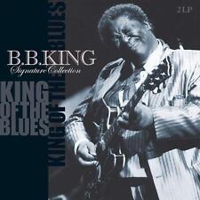B.b. King Signature Collection (vinyl)