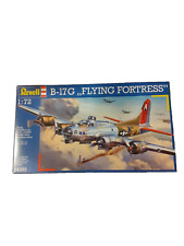 B17-g Flying Fortress Revell 1/72