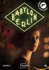 Babylon Berlin - Seizoen 2 (dvd)