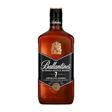 Ballantine's 7 Ans American Barrel Whisky Ecossais - 40%, 70cl