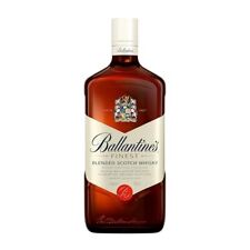Ballantine's Finest Whisky Ecossais - 40%, 1l