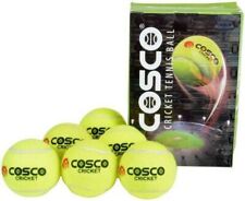 Balle De Cricket Légère Cosco - Taille : Standard (lot De 6)