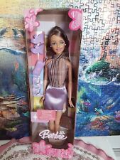 Barbie 2005 Accessoires Mode Nrfb 