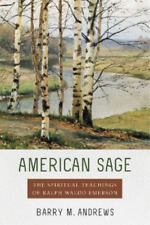 Barry M. Andrews American Sage (poche)