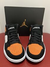 Basket Nike Jordan