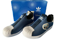 Baskets Adidas Superstar 360 X C Originals Gy9220/ Disney Rare Pump/ 35 Eur-3 Us
