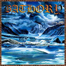 Bathory Nordland I (vinyl) 12