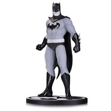Batman - Black & White Batman By Amanda Conner Resin Statue Dc Direct