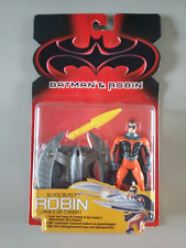 Batman Kenner, Batman & Robin, Robin Lames De Combat