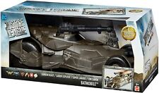 Batmobile Dc Justice League - Batman 30 Cm Neuf Rare Collector