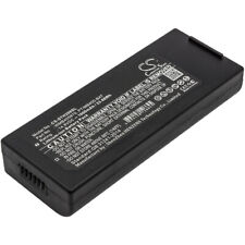 Batterie 1600mah Type Pt/mb400-bat Wmb405970 Pour Lapin Pt408e Pt412e,sato Th208