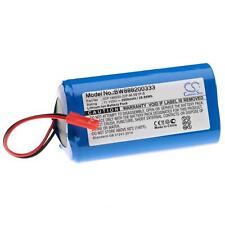 Batterie 2600mah Pour Electropan Ilive V3s,v5,v5s