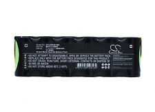 Batterie 3000mah 120004 Batt/110004 Pour Cardionova Pump 2001 2011