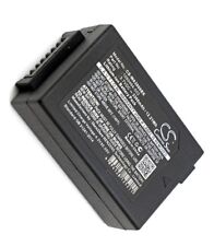 Batterie 3300mah Type 1050494-002 Pour Psion Workabout Pro G1 G2 G3