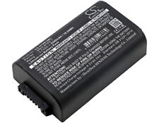 Batterie 5200mah 99ex-btes-1 Pour Honeywell 99exhc, 99gx, Dolphin 99ex