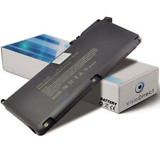 Batterie 5800mah 10,95v Pour Ordinateur Portable Apple Macbook Pro 17