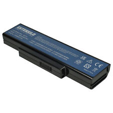 Batterie 6000mah Pour Maxdata Pro Ex400,pro Ex600,pro Gt627,pro Gt628 