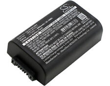Batterie 6800mah Type 6000-tesc 99ex-btes-1 Pour Honeywell Dolphin 99ex