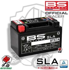 Batterie Bs Battery Sla Btx7a Sym Symphony St 200 2017