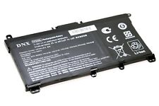 Batterie Compatible Pour Hp Pavilion 15-ck038tx 15-ck039nl 11.55v 3630mah