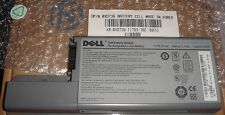 Batterie D'origine Dell Precision M4300 Latitude D531