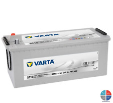 Batterie Pl/agri M18 12v 180ah/1000a Varta Promotive Silver