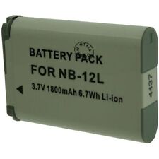 Batterie Pour Canon Powershot N100