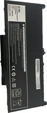 Batterie Pour Dell Latitude E7270 E7470 Series Laptop J60j5 R1v85 451-bbsx 451