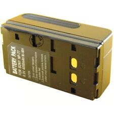 Batterie Pour Fisher Fvc-p901