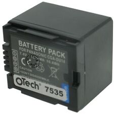 Batterie Pour Hitachi Dz-mv580e