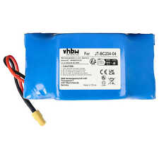 Batterie Pour Jetech Jt-bc204 Hoverboard 25.2 V 3900mah 25,2v Li-ion