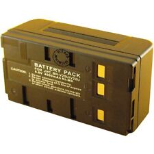 Batterie Pour Jvc Gr-sx18eg