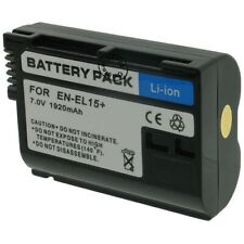 Batterie Pour Nikon D7100