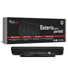 Batterie Pour Ordinateur Portable Dell Latitude 3340 Series Yfdf9 Yfqf9 5mtd8