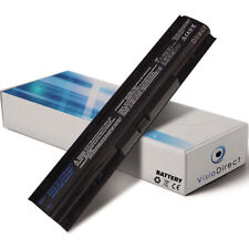 Batterie Pour Ordinateur Portable Hp Compaq Probook 4730s 14,8v 4400mah