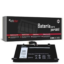 Batterie Pour Ordinateur Portable Dell Latitude 12 5285 J0pgr 6cyh6