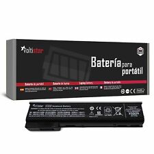 Batterie Pour Ordinateur Portable Hp Probook 640 645 650 G0 G1 Ca06xl 