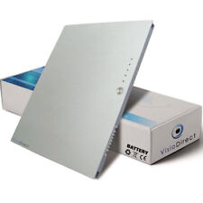 Batterie Pour Ordinateur Portable Apple Macbook Pro 15 - A1260 5400mah 11,1v