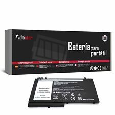 Batterie Pour Ordinateur Portable Dell Latitude E5250 E5270 E5470 E5270 Nggx5