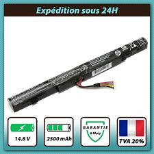 Batterie Pour Portable Acer Aspire Al15a32 F5-571 F5-571g F5-571t F5-572 F5-572g