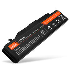 Batterie Pour Samsung R525 / Np-r525 Rv510 / Np-rv510i Rv711 / Np-rv711e 4400mah 