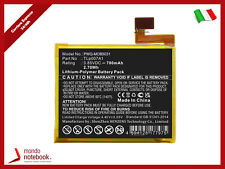 Batterie Powerq Pour Verizon Palm 700mah 3.85v P/n Tlp007a1