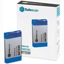 Batterie Rechargeable Safescan Lb-205
