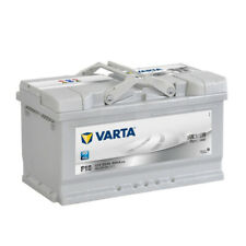 Batterie Varta Silver Dynamic F18 12v 85ah 800a 585 200 080