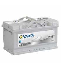 Batterie Varta Silver Dynamic 85ah / 800a (f18)